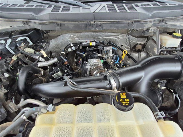 Used 2021 Ford F150 XLT w/ Equipment Group 302A High AWD/4WD image 22