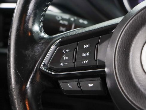 Used 2018 MAZDA CX-5 Touring image 13