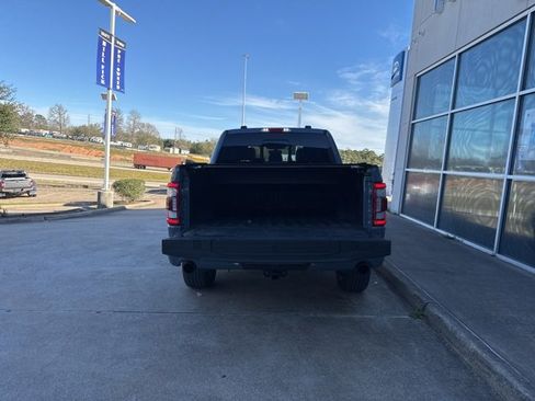 Used 2023 Ford F150 Platinum w/ Equipment Group 701A High image 7