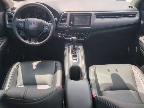 Used 2019 Honda HR-V EX-L image 22