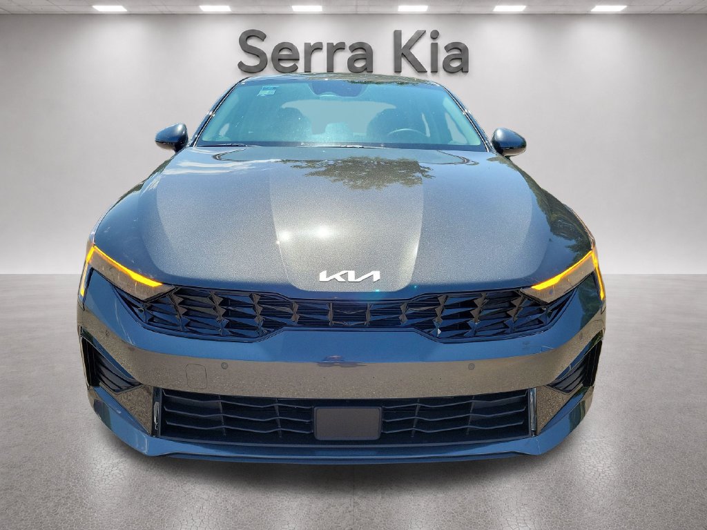 New 2026 Kia K5 LXS FWD image 8