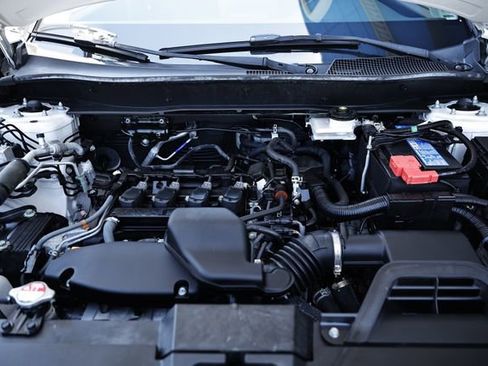 Certified 2023 Honda CR-V EX image 31