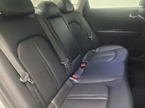 Used 2016 Kia Optima EX w/ Premium Package image 19