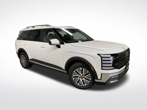New 2026 Hyundai Palisade SEL Premium image 42