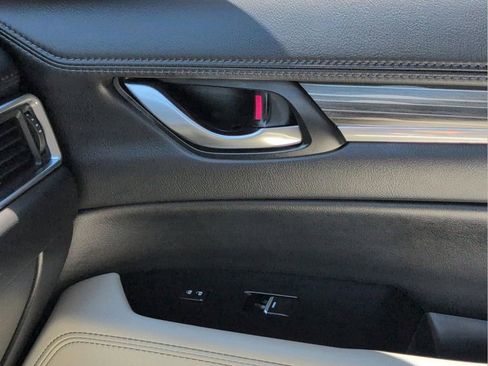 Used 2023 MAZDA CX-5 AWD 2.5 S w/ Premium Plus Pkg image 42