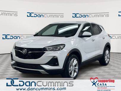 Used 2023 Buick Encore GX Preferred w/ Cold Weather Comfort Package