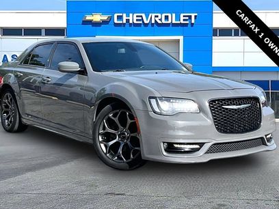 Used 2018 Chrysler 300 S w/ S Model Appearance Package