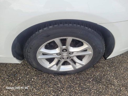 Used 2014 Chevrolet Camaro LS w/ Orange Rally Stripe Package image 19