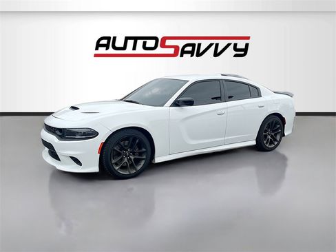 Used 2023 Dodge Charger Scat Pack image 3