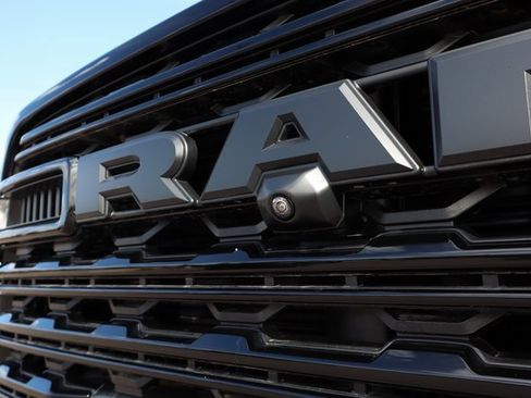 Used 2025 RAM 3500 Limited image 7