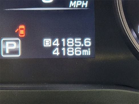 Used 2025 Subaru Ascent Onyx Edition image 31