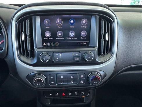 Used 2021 GMC Canyon Elevation w/ Driver Alert Package image 31