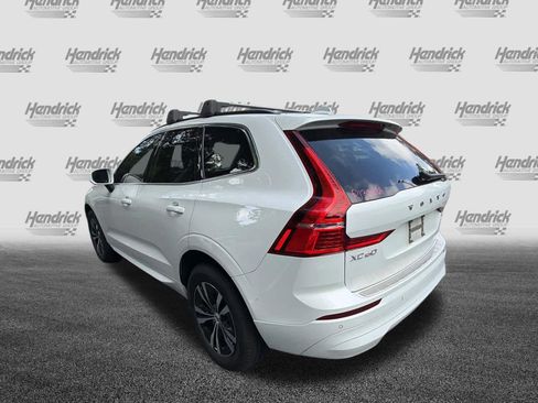 Certified 2023 Volvo XC60 B5 Core w/ Climate Package FWD image 10
