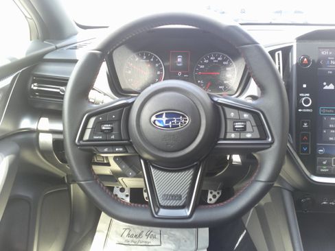 Used 2024 Subaru WRX Premium AWD/4WD image 20