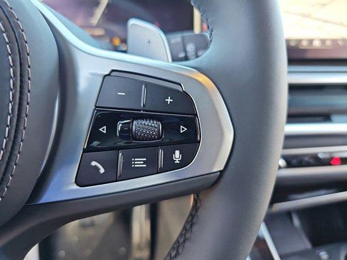 New 2026 BMW X5 sDrive40i w/ M Sport Package image 19
