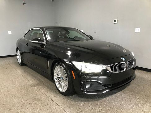 Used 2014 BMW 428i Convertible image 2