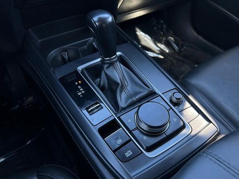 Used 2021 MAZDA CX-30 AWD 2.5 S w/ Select Package image 19