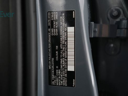 Used 2024 Polestar Polestar 2 image 26