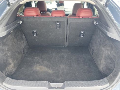 Certified 2024 MAZDA CX-30 AWD 2.5 S w/ Preferred Package image 21