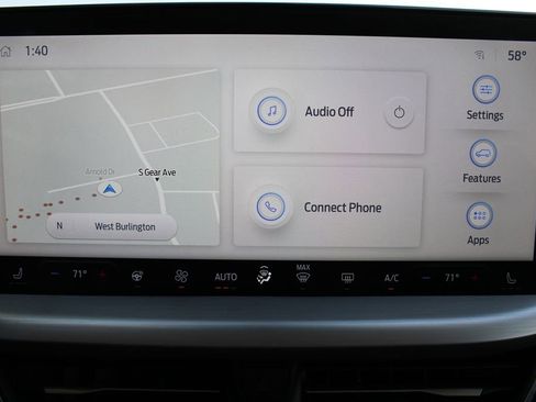 Used 2024 Ford Escape Platinum AWD/4WD image 29