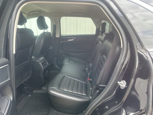 Used 2024 Ford Edge SEL w/ Convenience Package AWD/4WD image 12