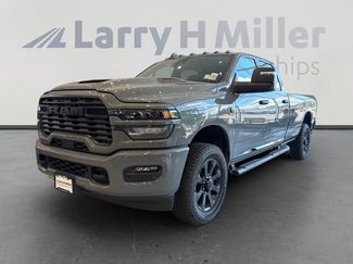 New 2026 RAM 2500 Tradesman AWD/4WD video 1