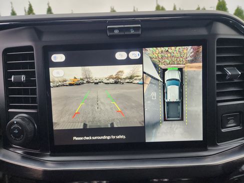 Used 2025 Ford F250 Lariat w/ Lariat Ultimate Package image 33