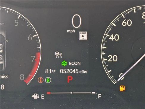 Used 2024 Honda Civic Sport image 12