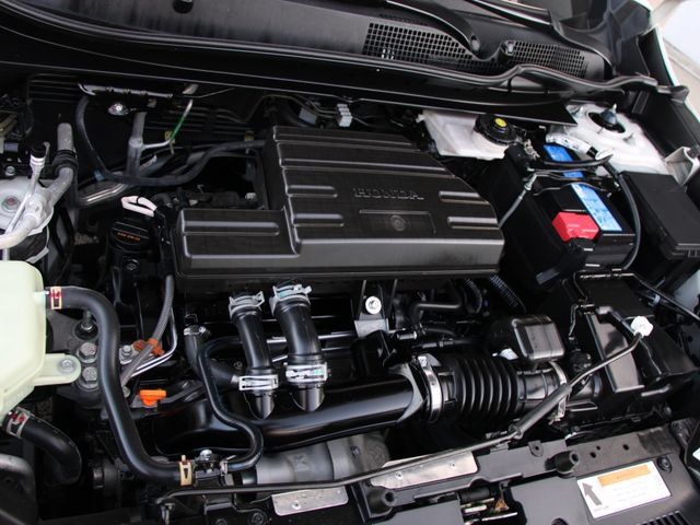 Used 2022 Honda CR-V EX-L image 33