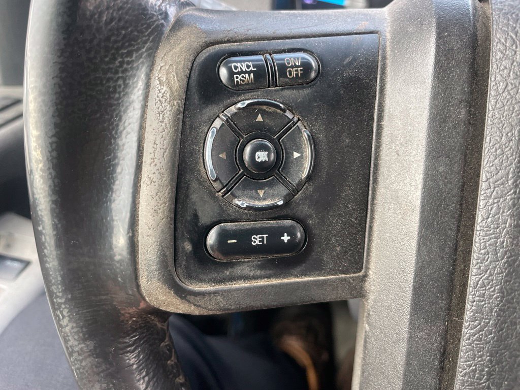 Used 2013 Ford F250 Lariat w/ Lariat Ultimate Pkg AWD/4WD image 20