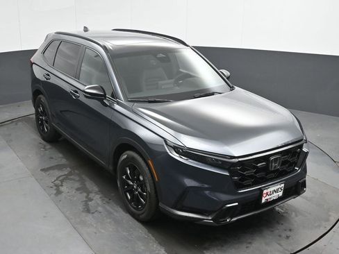 New 2026 Honda CR-V Sport-L image 25