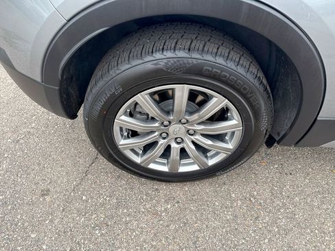 Used 2023 Cadillac XT4 Premium Luxury image 24