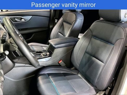 Certified 2023 Chevrolet Blazer RS w/ LPO, Floor Liner Package AWD/4WD image 22