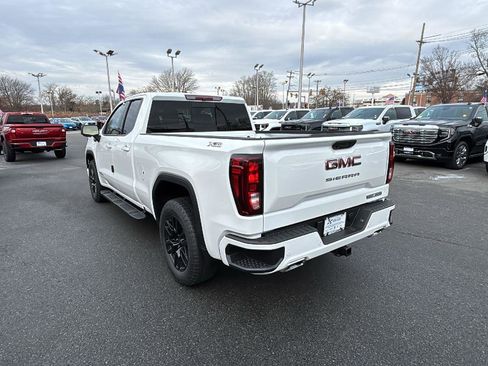 New 2026 GMC Sierra 1500 Elevation image 5
