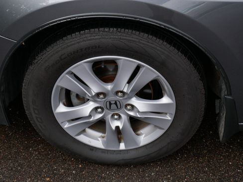 Used 2011 Honda Accord SE image 15