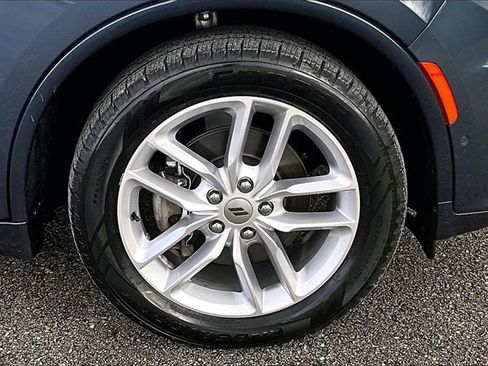 Used 2021 Dodge Durango R/T w/ Premium Interior Group image 8