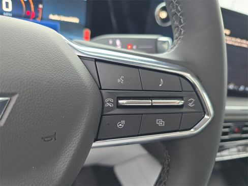 New 2025 Chevrolet Suburban Premier w/ Sun And Tow Package image 25