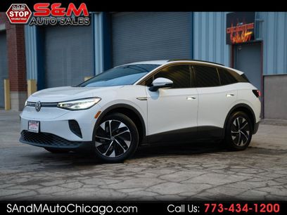 Used 2022 Volkswagen ID.4 Pro