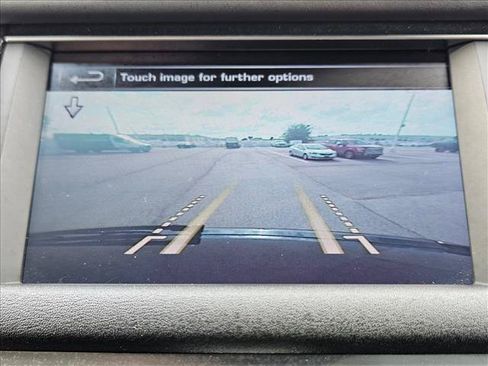 Used 2013 Land Rover Range Rover Sport HSE LUX AWD/4WD image 15