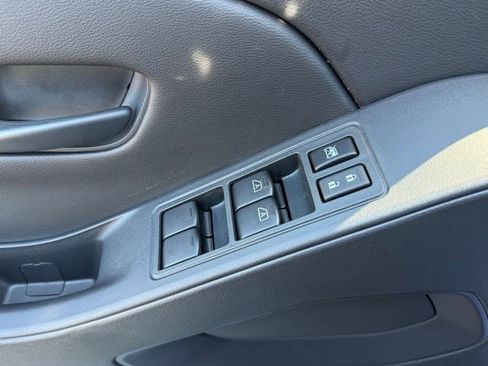 New 2026 Nissan Frontier S image 11