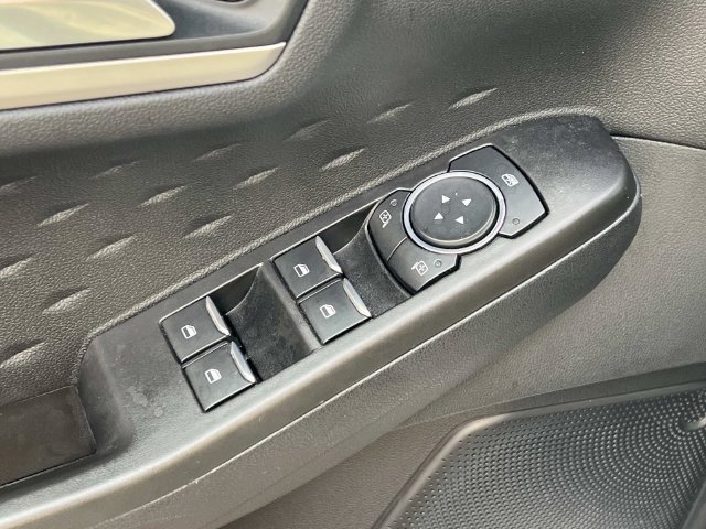 Certified 2020 Ford Escape SE AWD/4WD image 16