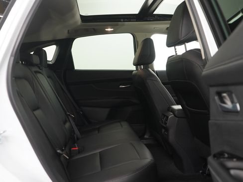 Used 2025 Nissan Murano SL AWD/4WD image 12