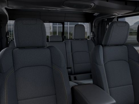 New 2026 Jeep Gladiator Willys image 26