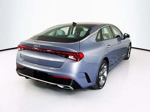 Used 2023 Kia K5 EX w/ EX Premium Package FWD image 5