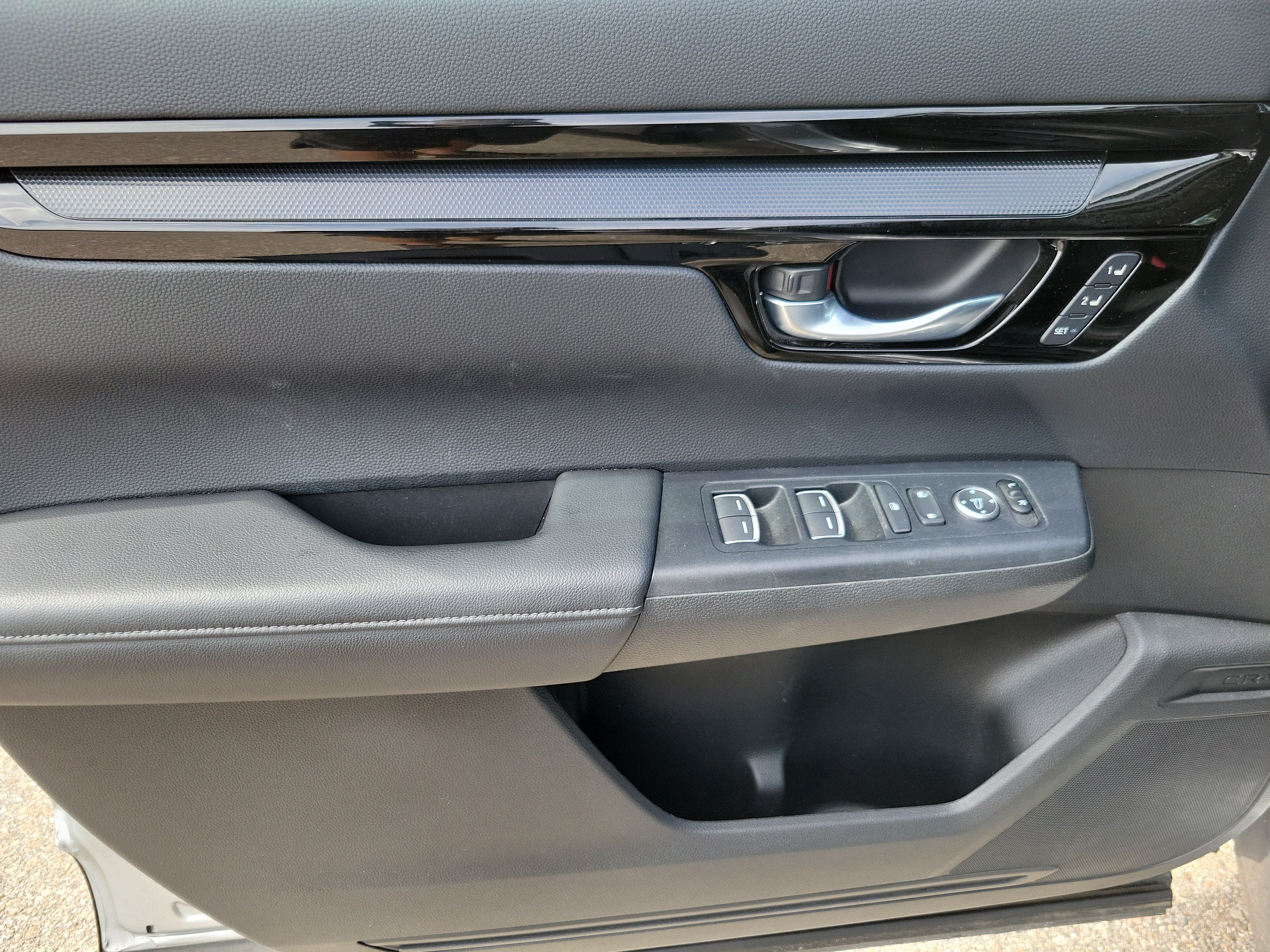 Used 2024 Honda CR-V EX-L image 31
