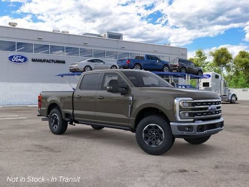 New 2026 Ford F250 Lariat AWD/4WD image 7
