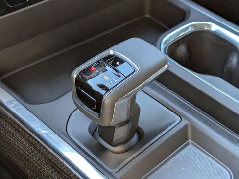 New 2026 Chevrolet Silverado 1500 LT image 25