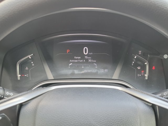 Used 2020 Honda CR-V EX image 23