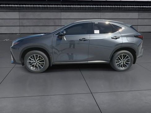 Used 2025 Lexus NX 250 FWD w/ Accessory Package (K3) image 5
