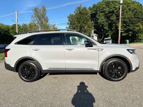 Certified 2023 Kia Sorento S w/ Panoramic Sunroof Package AWD/4WD image 7